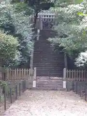 竈山神社(和歌山県)