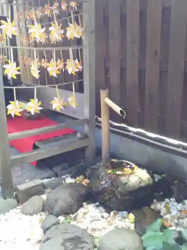 本宗稲荷神社のその他建物