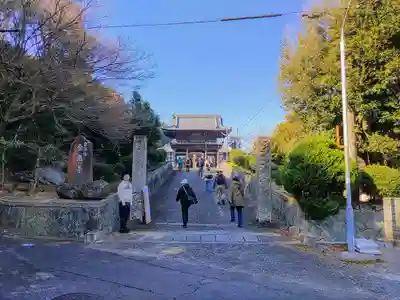 全忠寺のその他建物