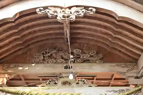 槵觸神社(宮崎県)