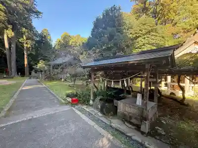 粟鹿神社(兵庫県)