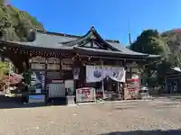 恩智神社(大阪府)