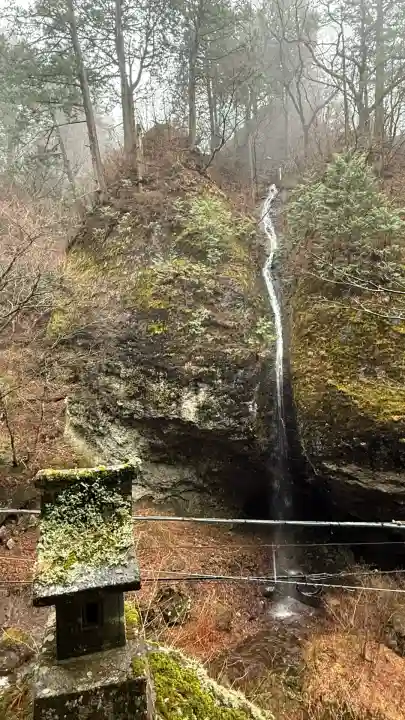 榛名神社(群馬県)