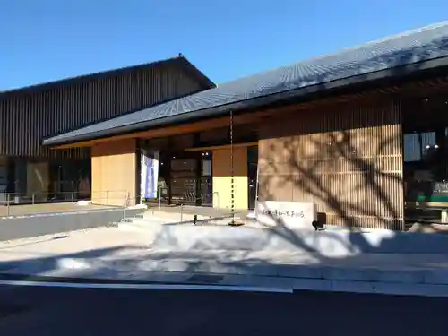 吉崎別院（東別院）(福井県)