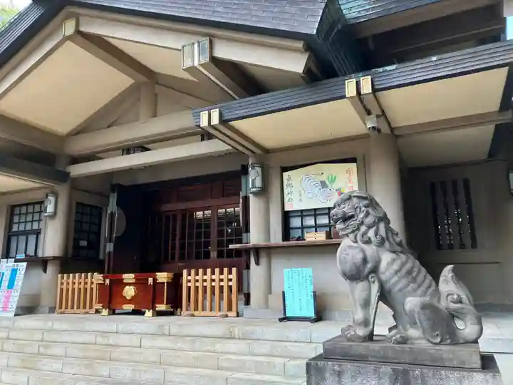 東郷神社(東京都)