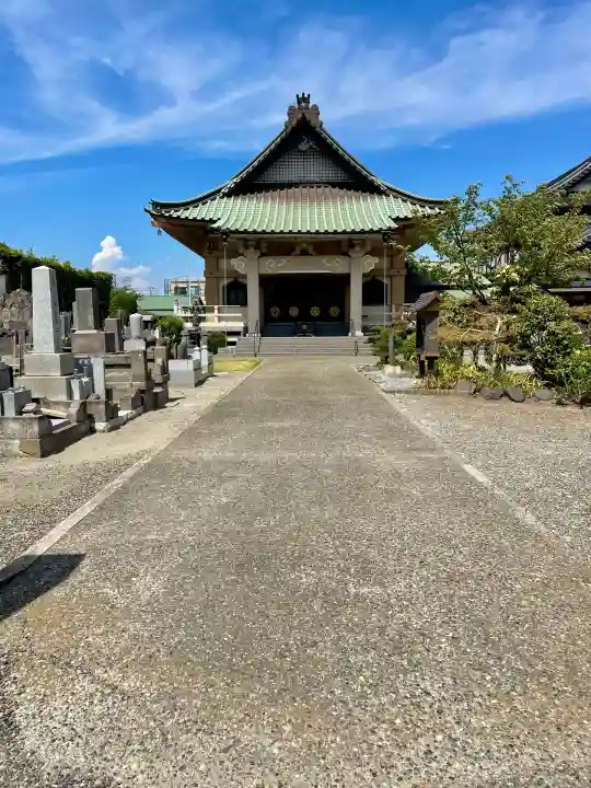 東岸寺(千葉県)