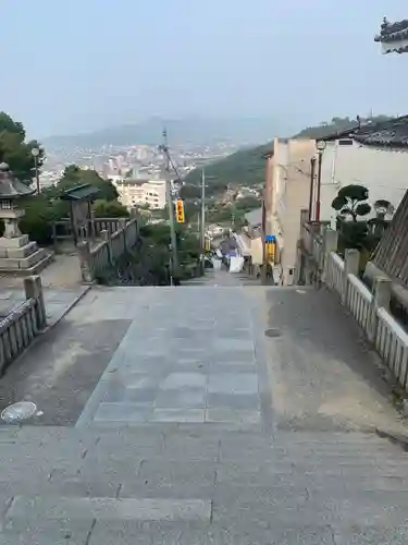 金刀比羅宮のその他建物