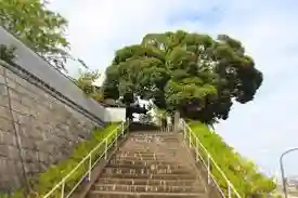 本覺寺のその他建物