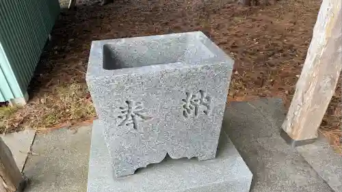 櫻岱神社(北海道)