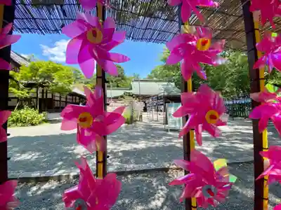 水無瀬神宮のその他建物