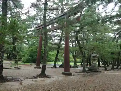 出雲大社(島根県)