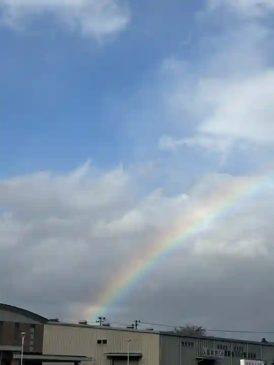 新宮熊野神社(福島県)