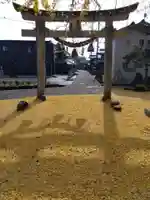 天川命神社(滋賀県)