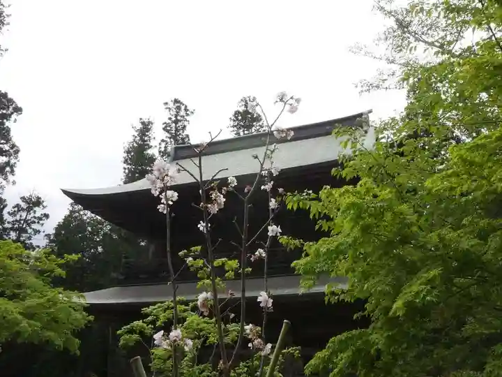 円覚寺のその他建物