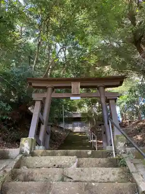 大國主神社(千葉県)