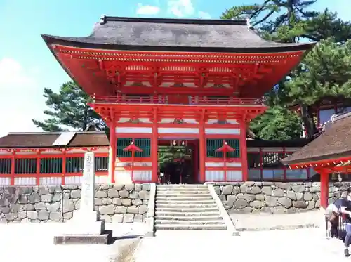 日御碕神社のその他建物