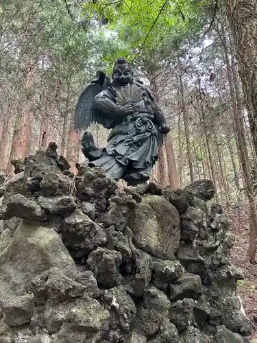 最乗寺（道了尊）(神奈川県)