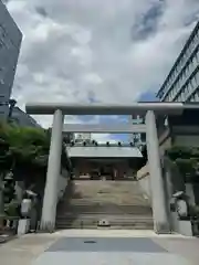 芝大神宮(東京都)