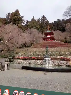 勝尾寺(大阪府)