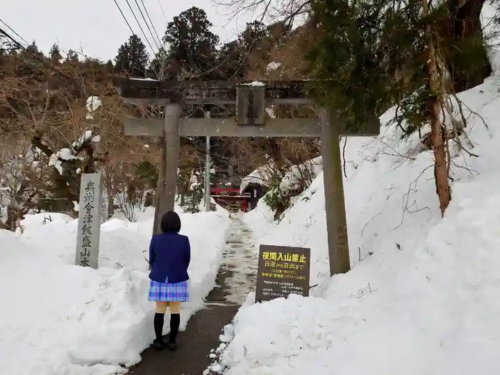 厳島神社(嚴島神社)の鳥居
