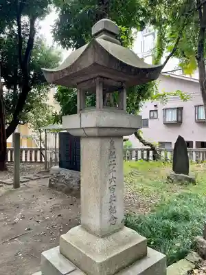 洲崎大神(神奈川県)