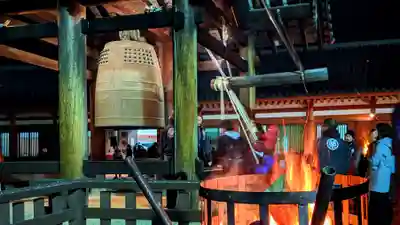 薬師寺のその他建物