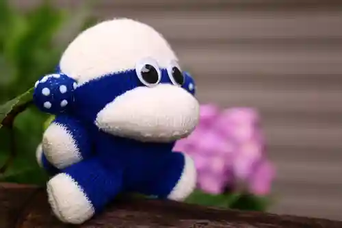 白山神社(東京都)