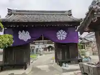 本覚寺(岐阜県)