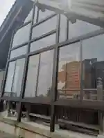 小泉神社(富山県)