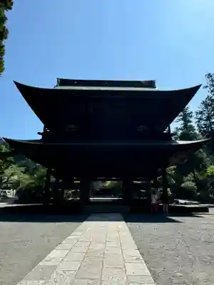 円覚寺(神奈川県)