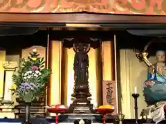 誓願寺(京都府)