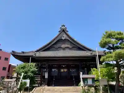 海徳寺のその他建物