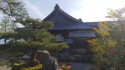 満月寺（浮御堂）のその他建物