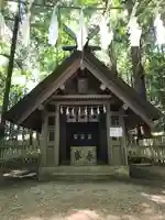 宝登山神社奥宮(埼玉県)