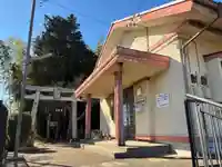 豊作稲荷神社(千葉県)