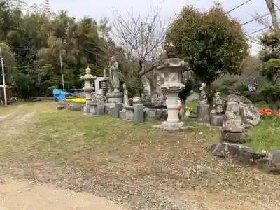 泉蔵寺のその他建物
