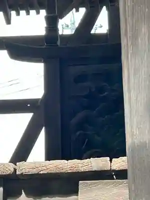 白鳥神社(長野県)