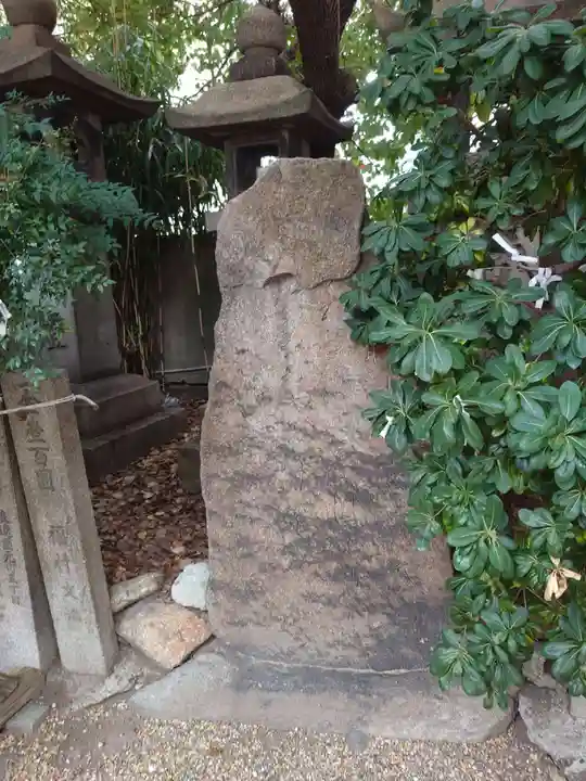 廣田神社のその他建物