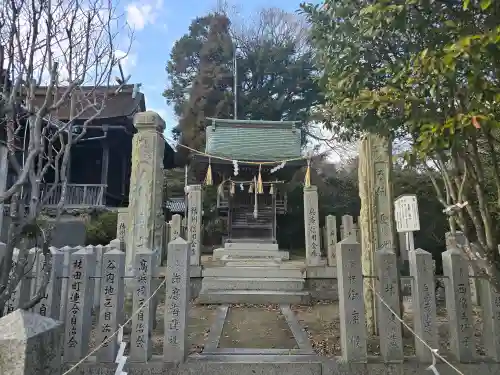 廣峯神社(兵庫県)