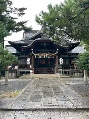 熊野神社(京都府)