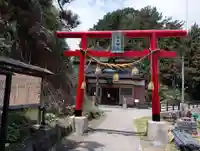 白山神社(山形県)