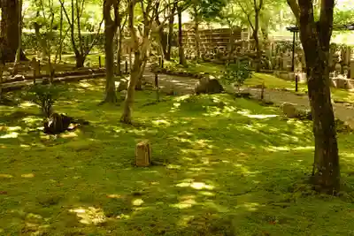 化野念仏寺(京都府)