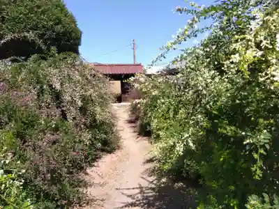 瑞源寺(福井県)