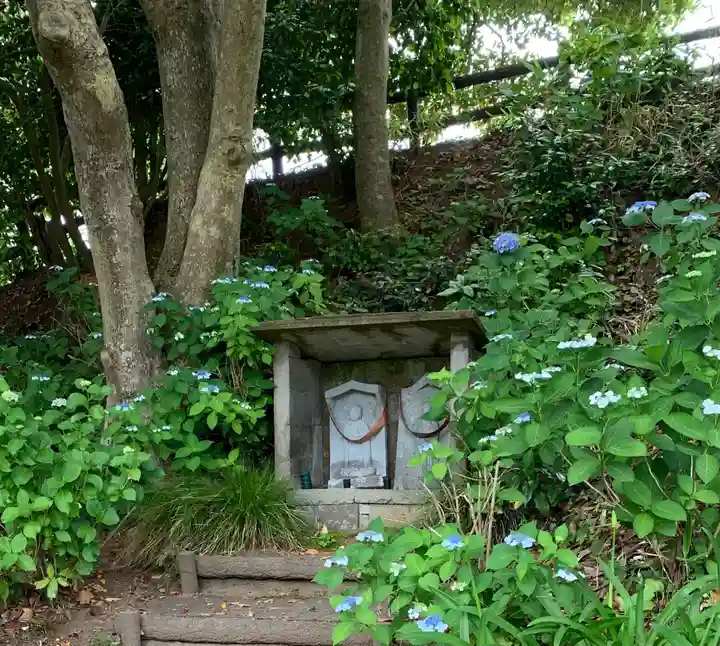 金津神社(福井県)