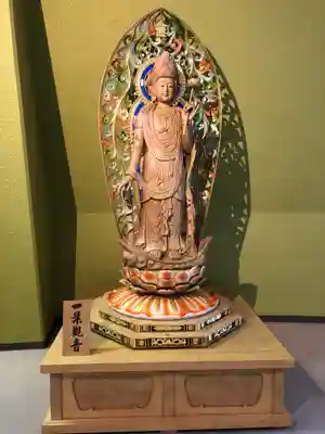 大観密寺(宮城県)