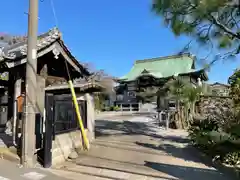 正讃寺の建物その他