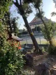 稲荷神社(愛知県)