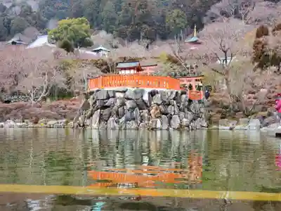 勝尾寺のその他建物
