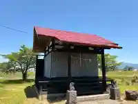 愛宕神社(秋田県)