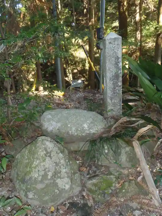 賀茂原神社(愛知県)